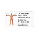 Search for human skeleton labeled Healthcare