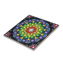 Search for mandala tiles Hippie