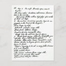 Search for rev postcards English