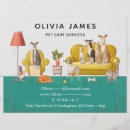 Search for dog boarding flyers Animal