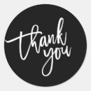 Search for black and white round stickers Cute