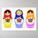 Search for nesting posters Matryoshka