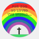 Search for sos stickers Rainbow