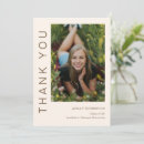 Search for college graduation thank you cards Simple