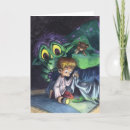 Search for nightmares cards Spooky
