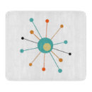 Search for retro chopping boards Mid century modern