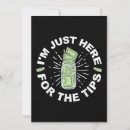 Search for bartenders invitations Funny