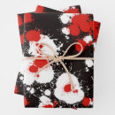 Search for spray paint wrapping paper Abstract