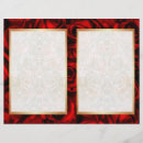 Search for bi fold wedding programs Elegant