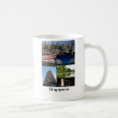 Search for singapore mugs Souvenir
