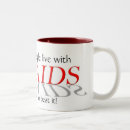 Search for fundraising mugs Campaign