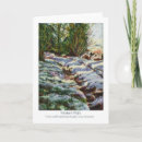 Search for fine art christmas cards Cold