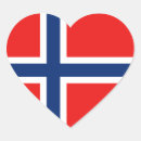 Search for norway flag stickers Norge