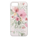 Search for watercolor iphone 7 cases Feminine