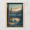 Search for vermont postcards United states