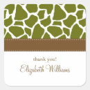 Search for giraffe pattern stickers Thank you