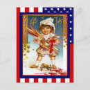 Search for vintage 4th of july cards Firecrackers