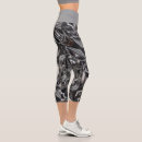 Search for gray leggings Capri
