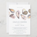 Search for beach shower invitations Oyster
