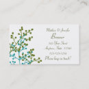 Search for touches business cards Contact