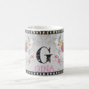 Search for vintage unicorn mugs Rainbow
