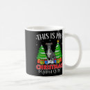 Search for pjs mugs Dabbing christmas