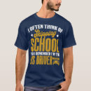 Search for schoolbus mens tshirts Yellow bus