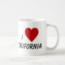 Search for california mugs State