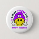 Search for epilepsy badges Awareness month