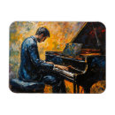 Search for classical music magnets Pianist