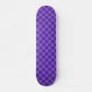 Search for chequered skateboards Chequerboard