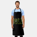 Search for golf aprons Course