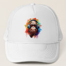 Search for ap hats Monkey