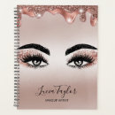 Search for lashes planners Gold