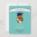 Search for teddy bear graduate invitations For kids