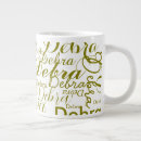 Search for short mugs Pattern