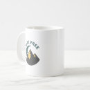Search for free coffee mugs Wanderlust