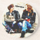 Search for back to school coasters Teacher