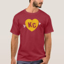 Search for heart kc tshirts Kansas