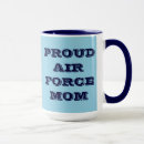Search for proud mum mugs Military