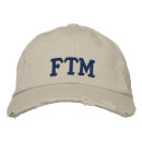 Search for f2m Ftm