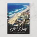 Search for vintage san diego postcards Classic