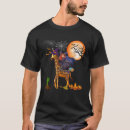 Search for giraffe halloween tshirts Witch