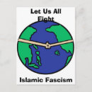 Search for fascism postcards Politics