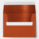 Search for shiny envelopes Foil