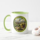 Search for cheese and wine mugs France