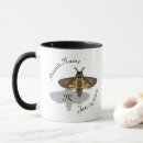 Search for deaths head mugs Moth
