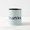 Search for giving thanks mugs Inspirational