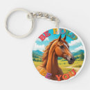 Search for horse quotes key rings Nature