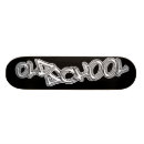 Search for old school skateboards Retro
